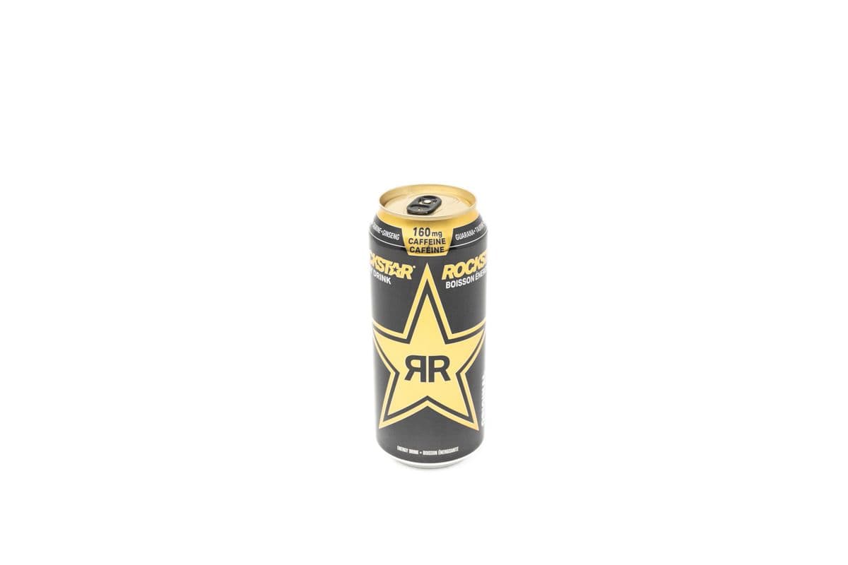 Rockstar (473 ml)
