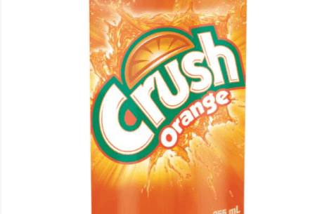 Orange Crush