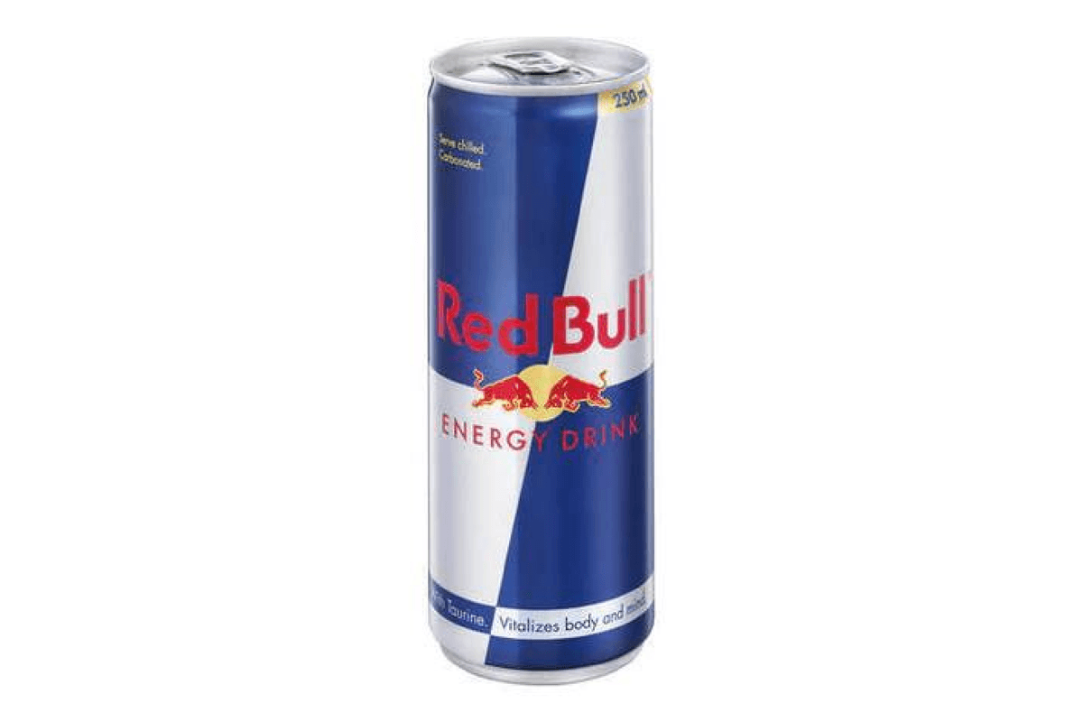 Red Bull (250 ml)