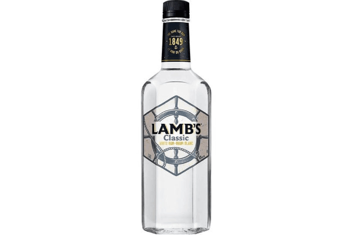 Lambs White (1 x 1.14 L)