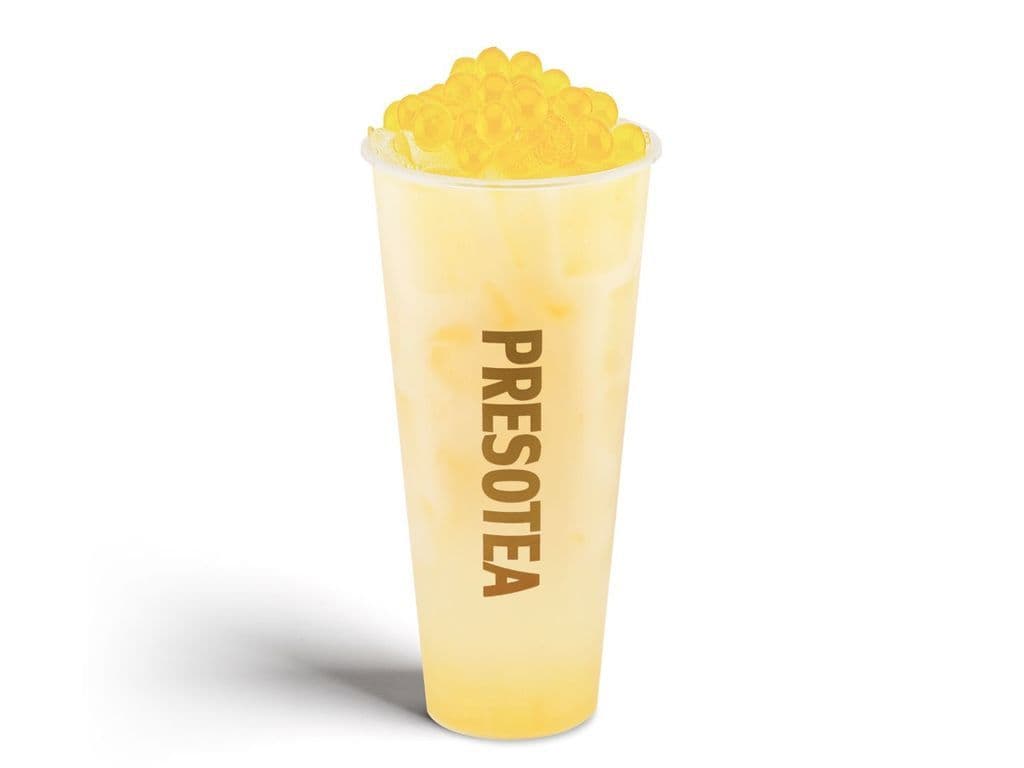 Yakult au yuzu / Yuzu Yakult