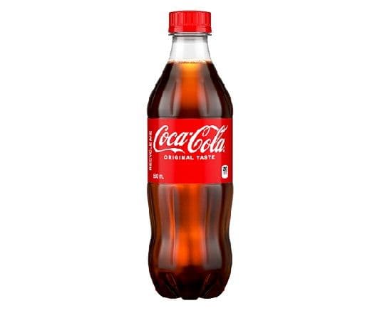 Coca-Cola (500 ml)