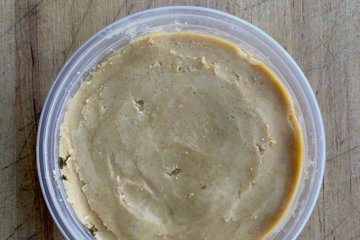 Miso Butter