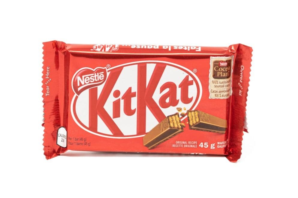 KitKat (45 g)