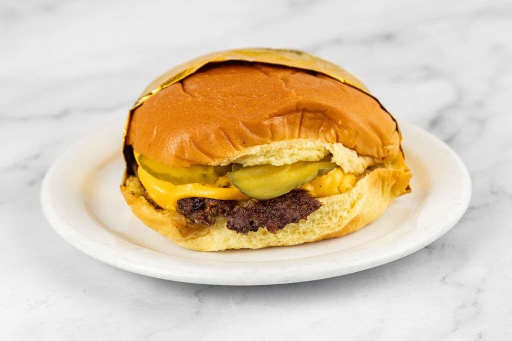 Telway Burger