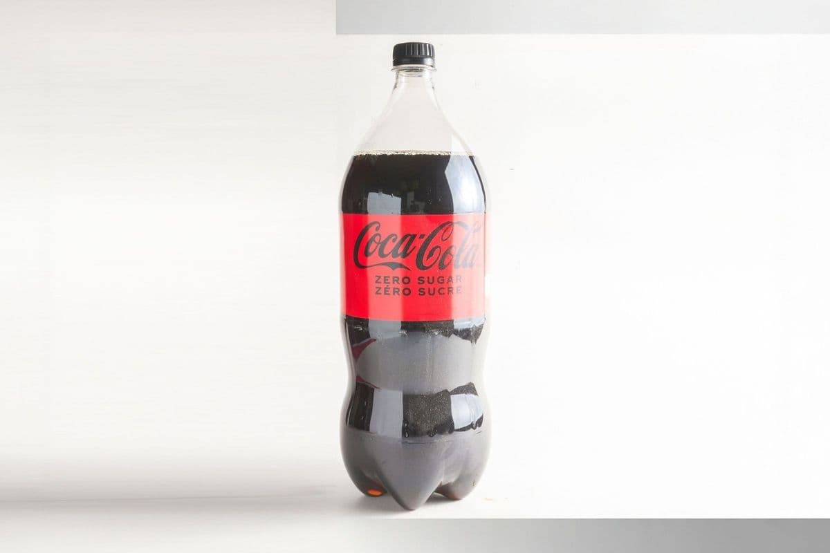 Coke Zero (2L)