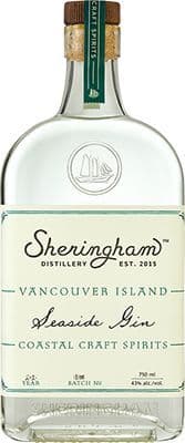 SHERINGHAM SEASIDE GIN (750ml)