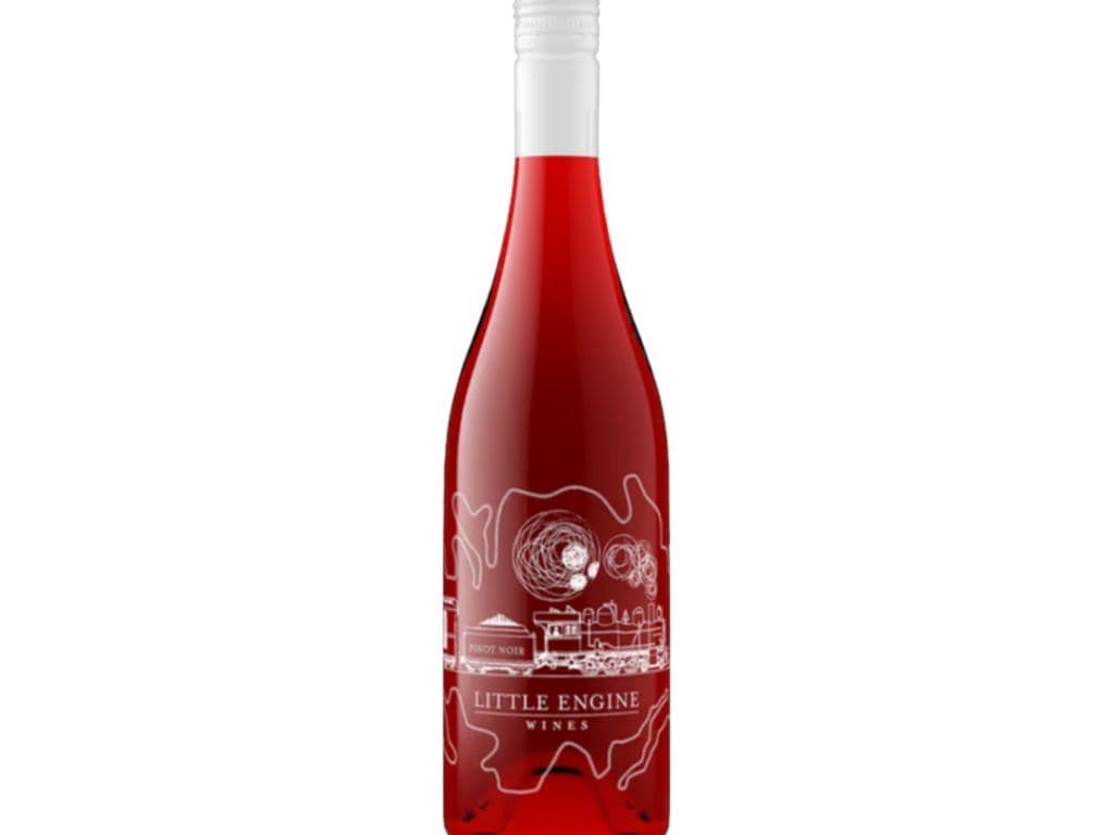 Little Engine - Pinot Noir