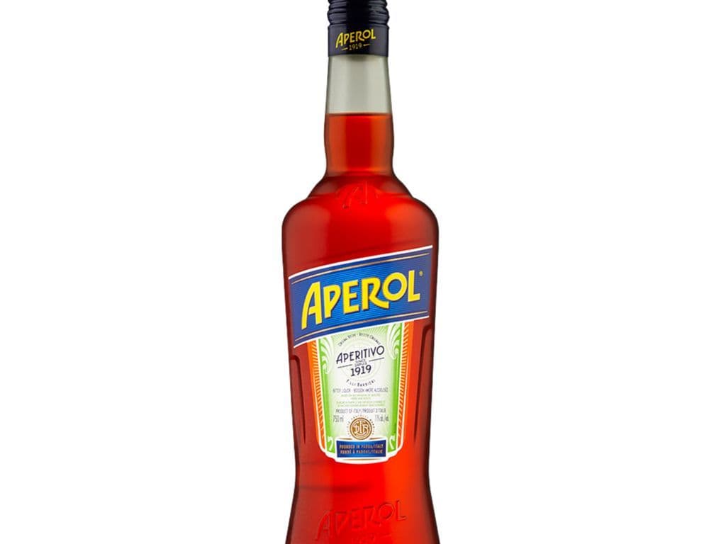 Aperol - Barbieri Aperitivo (750ml)