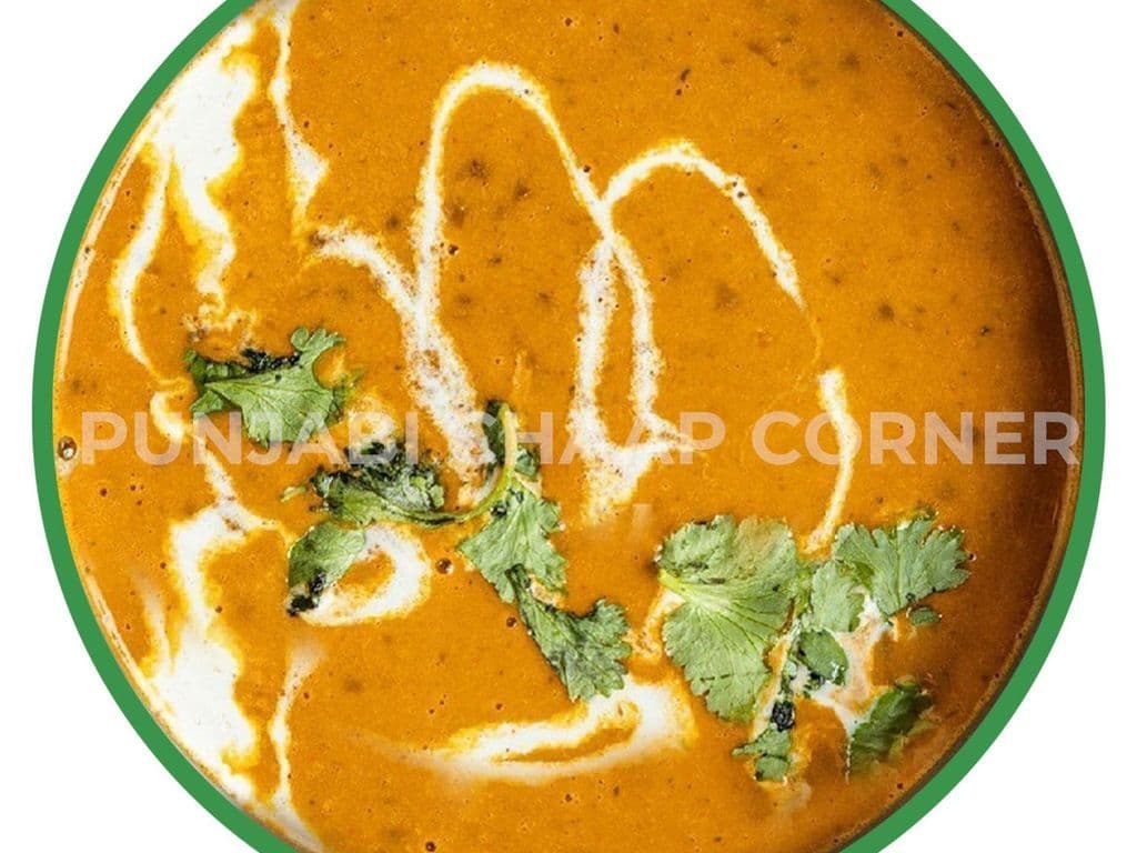 Dal Makhni