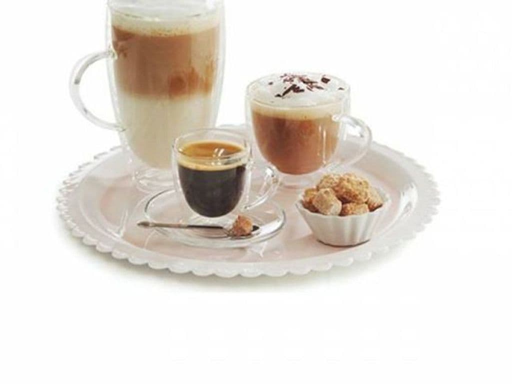 Americano - Simple / Single