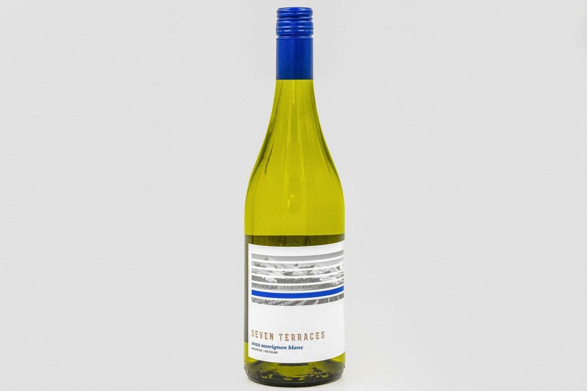 SEVEN TERRACES SAUVIGNON BLANC (1 x 750ML)