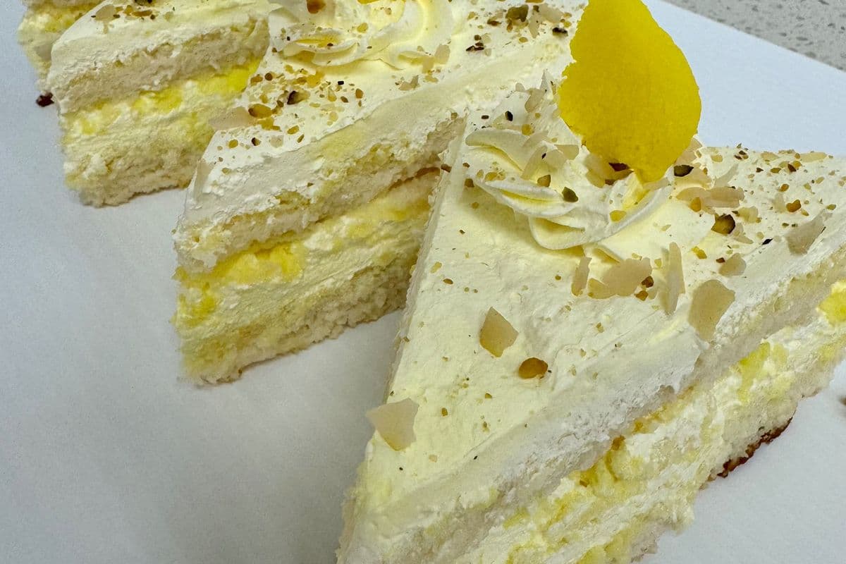 Rasmalai Pastry