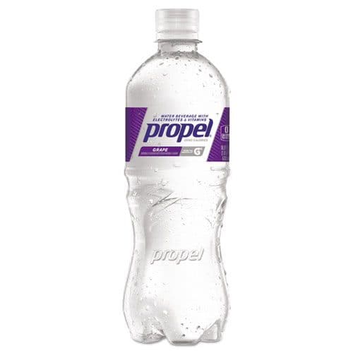 Gatorade Propel Raisin 591ml / Gatorade Propel Grape 591ml