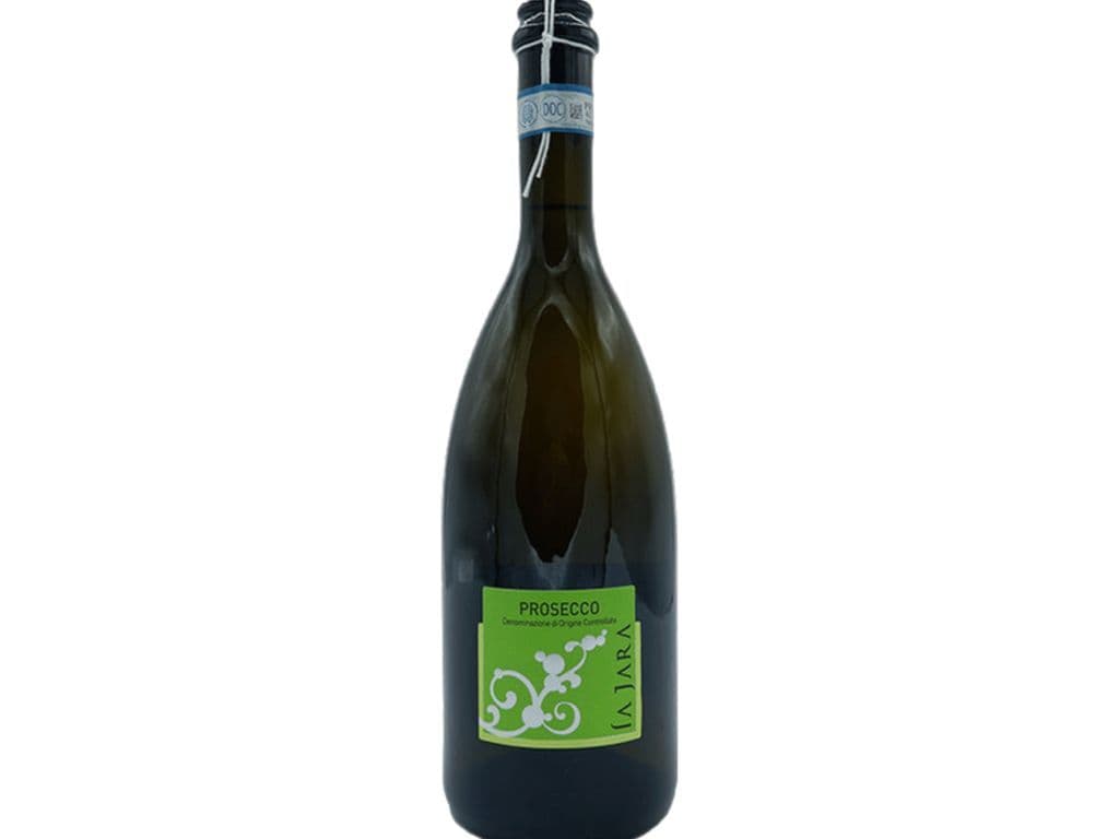 La Jara - Prosecco DOC Frizzante