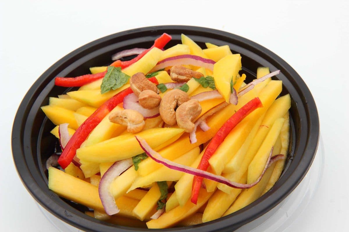 L1. Mango Salad