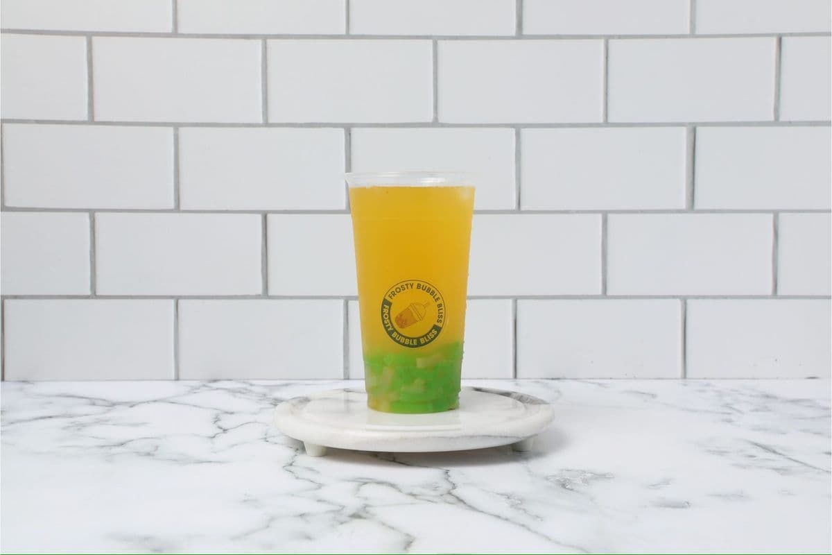 CF Fruiti Fusion Fruit Tea