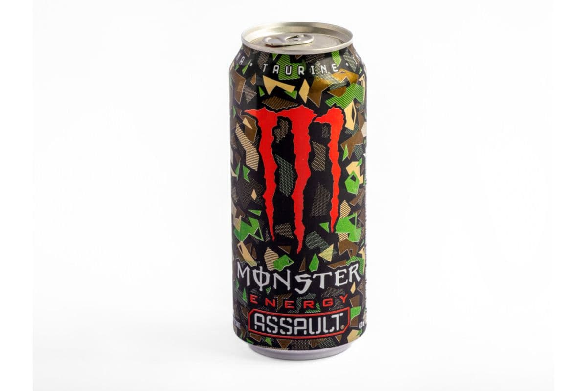 Monster Assault