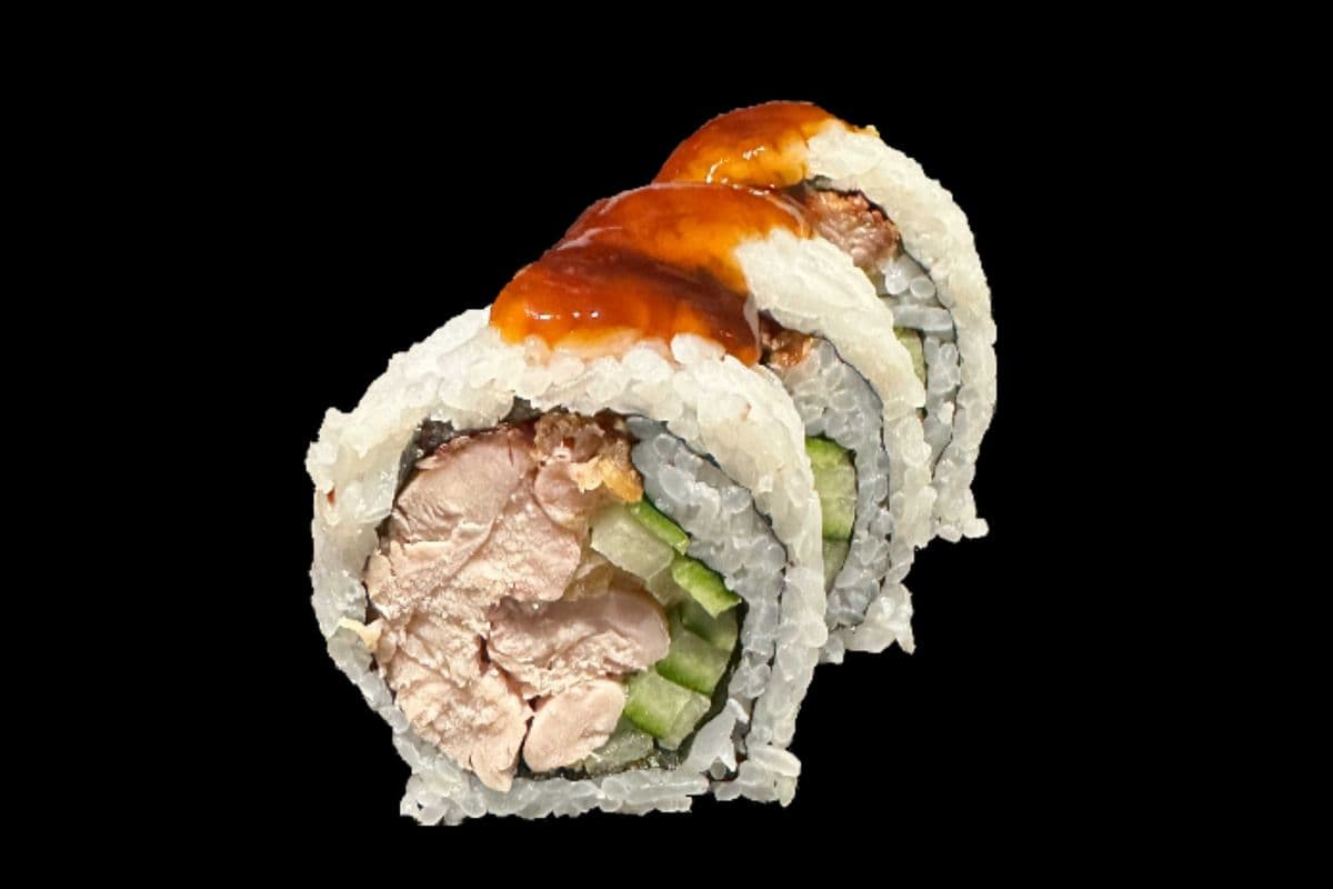 Chicken Roll