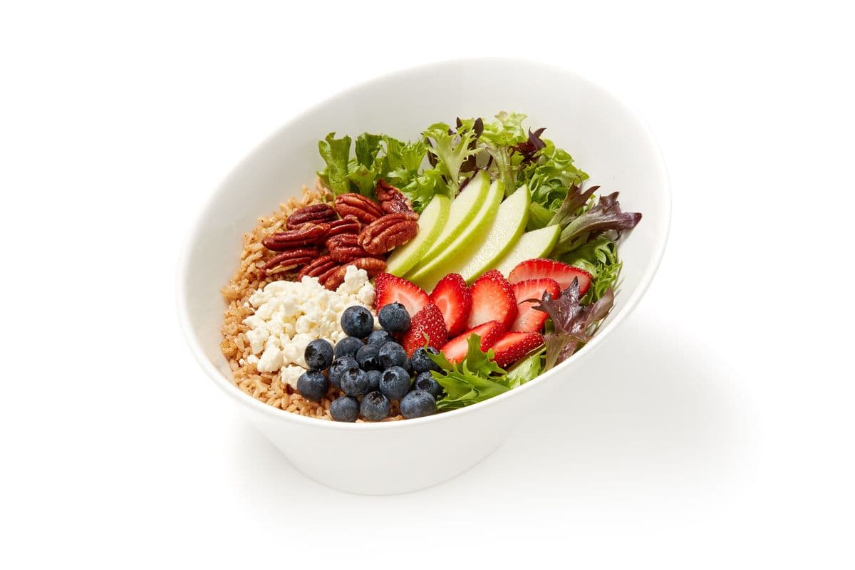 Berry Bliss Bowl