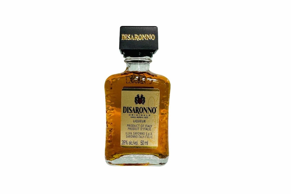 DISARONNO 50ML (1 x 50ML)