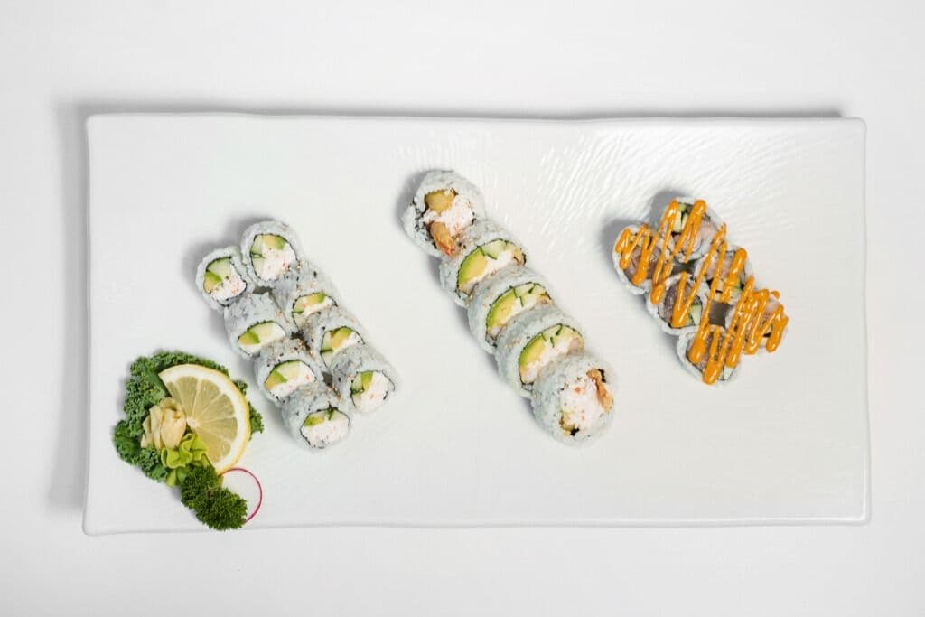 Roll Combo