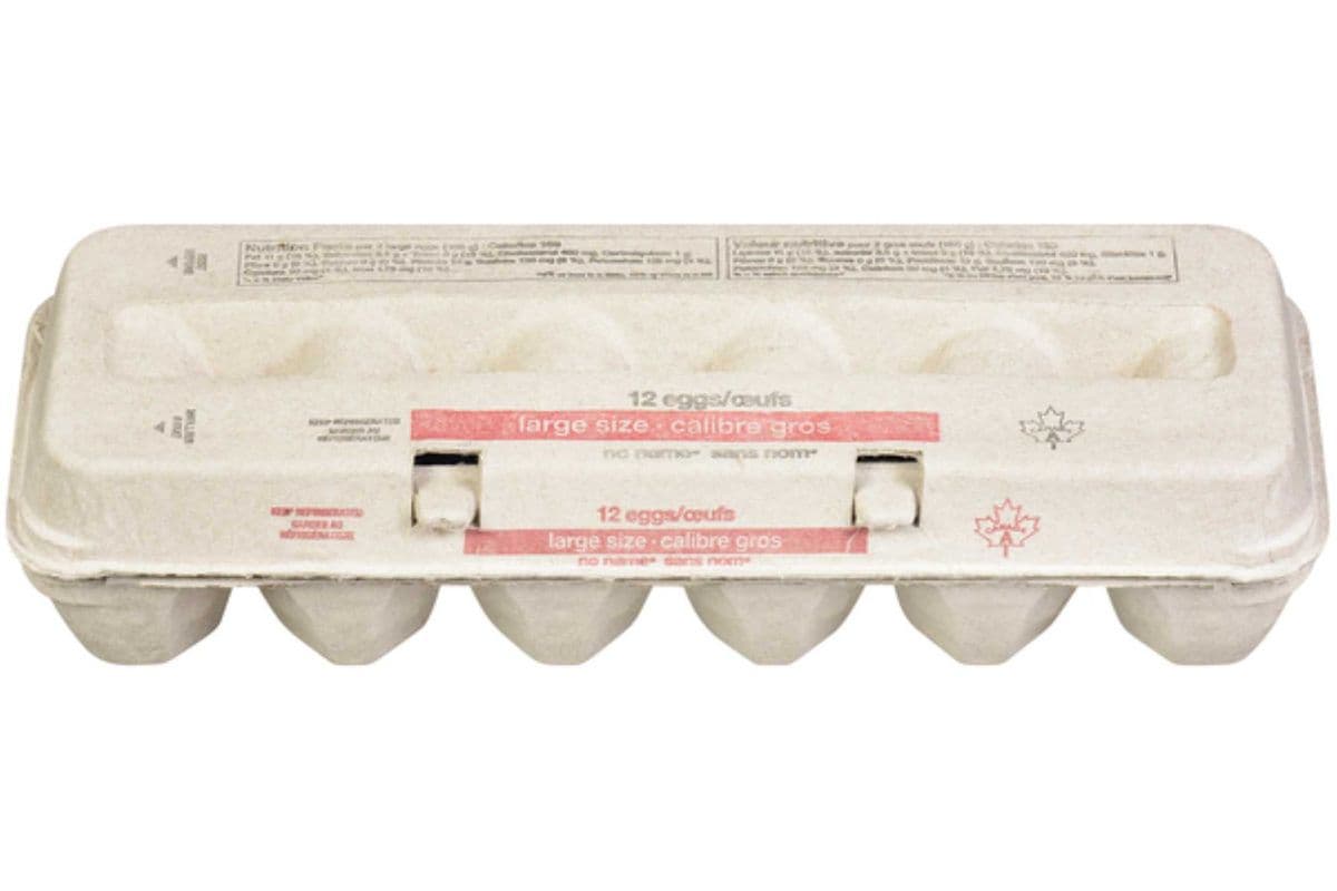 Eggs (12 pack)