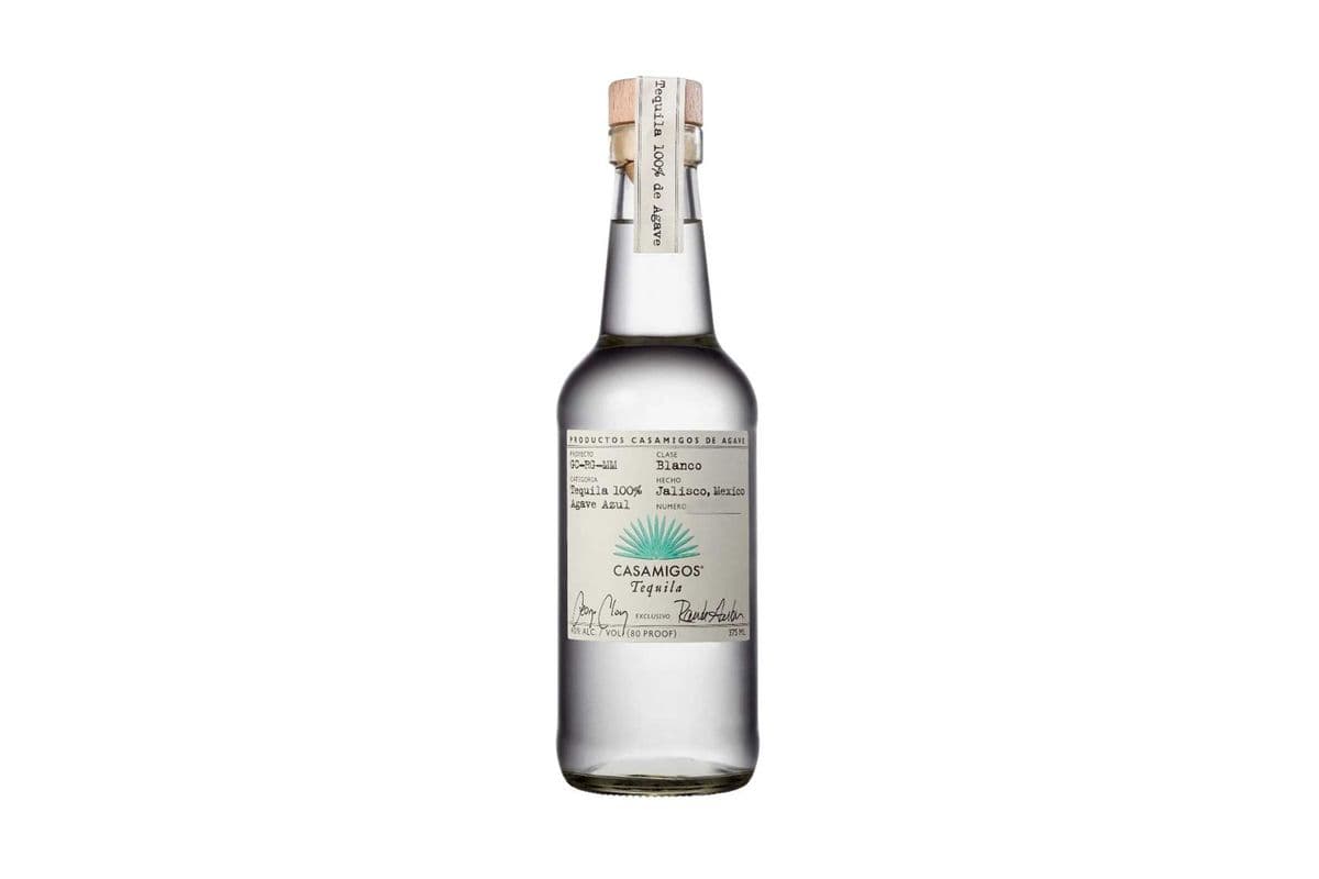 Casamigos Blanco (1 x 375ml)