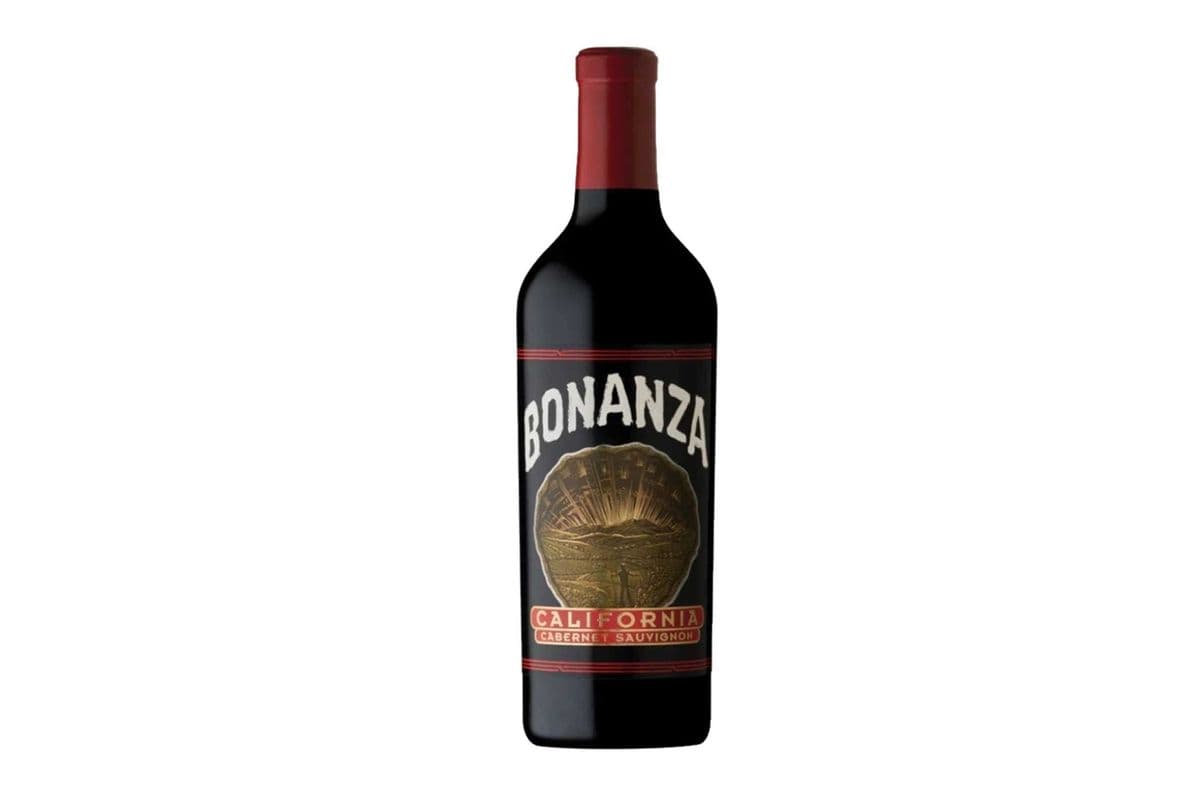 815925. BONANZA CABERNET SAUVIGNON (1 x 750ML)