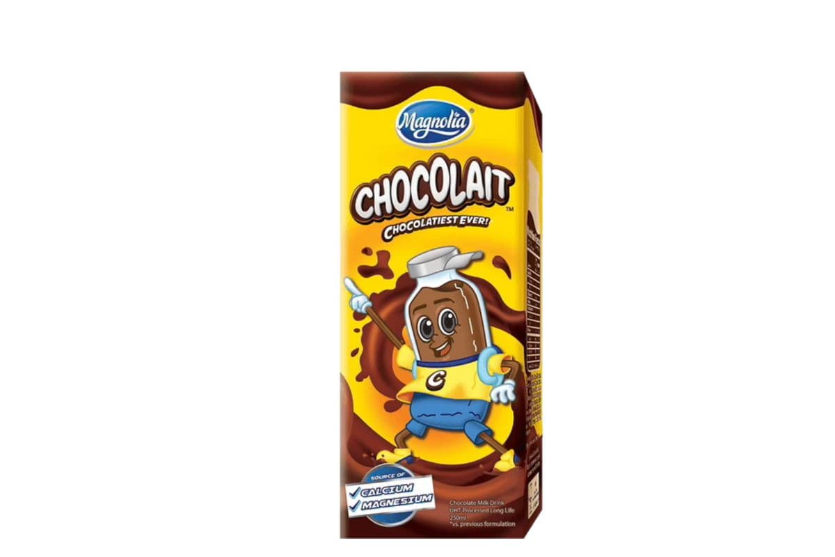 Chocolait