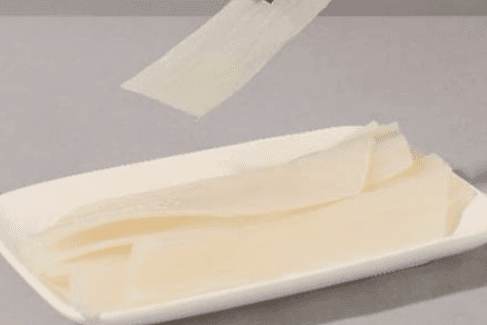 Nouilles à l'Amidon / Starch Noodles / 宽粉
