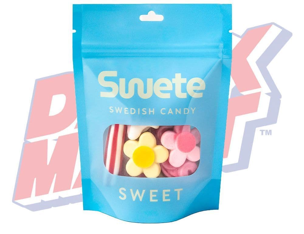 Swete Swedish Candy Sweet - 150g