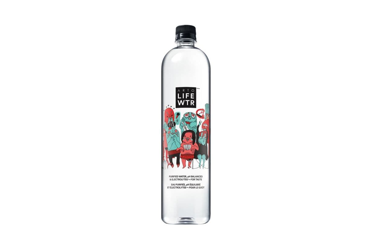 Arto Life Water (1 L)