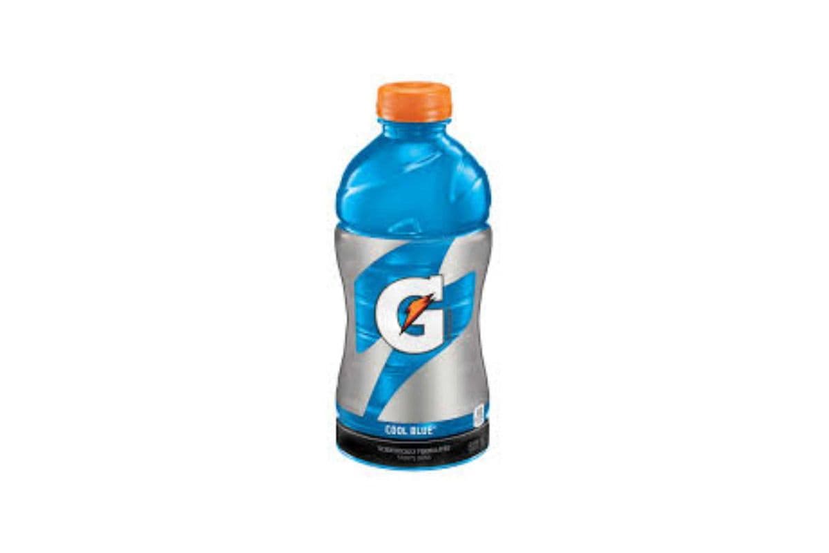 Gatorade Gatorade Cool Blue (828 ml)