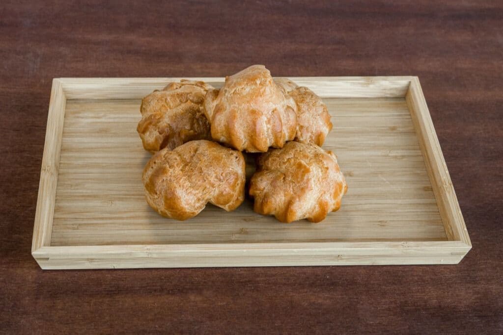 Puff Cream (200 g)