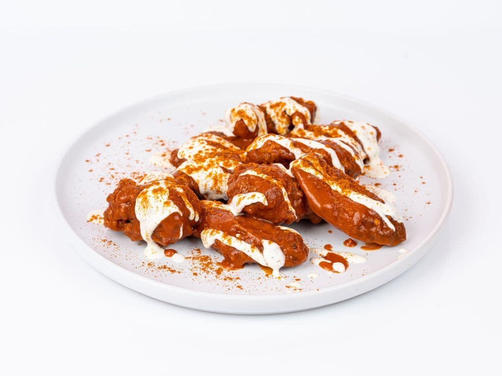 Wings (2 lb)