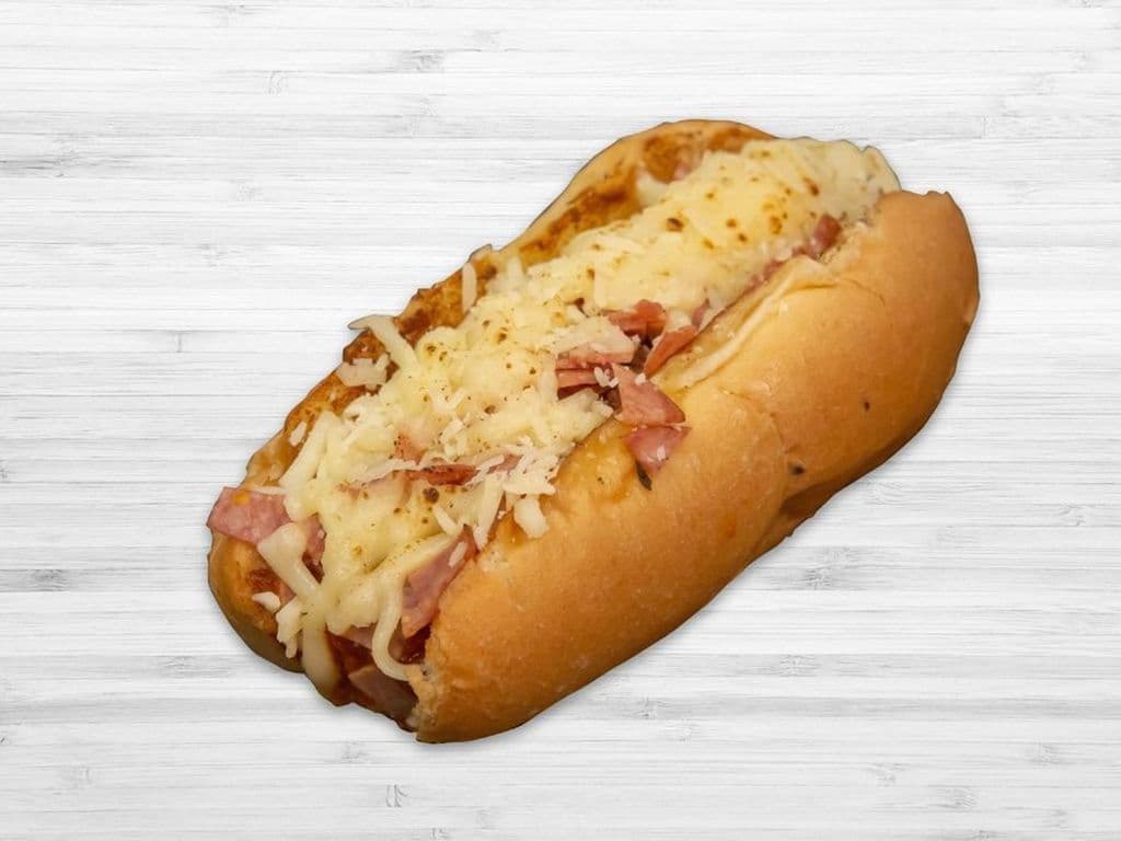 Pizza Dawg