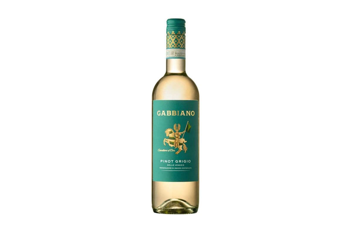 Gabbiano Promessa Pinot Grigio (1 x 750ml)