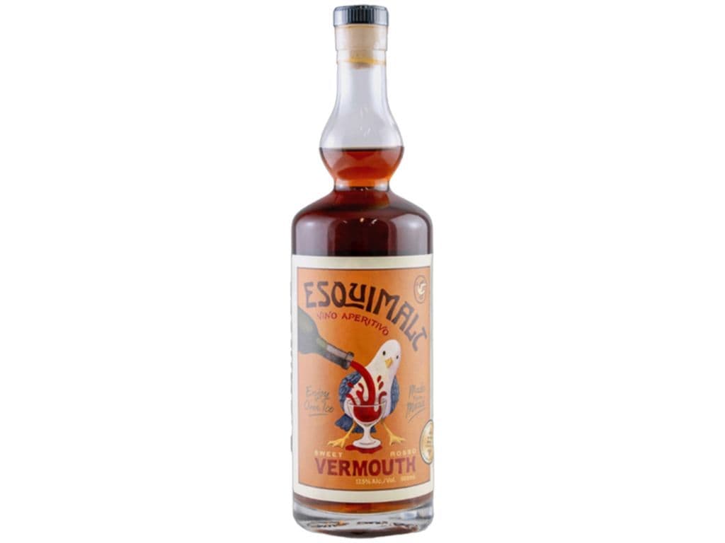Esquimalt - Sweet Rosso Vermouth