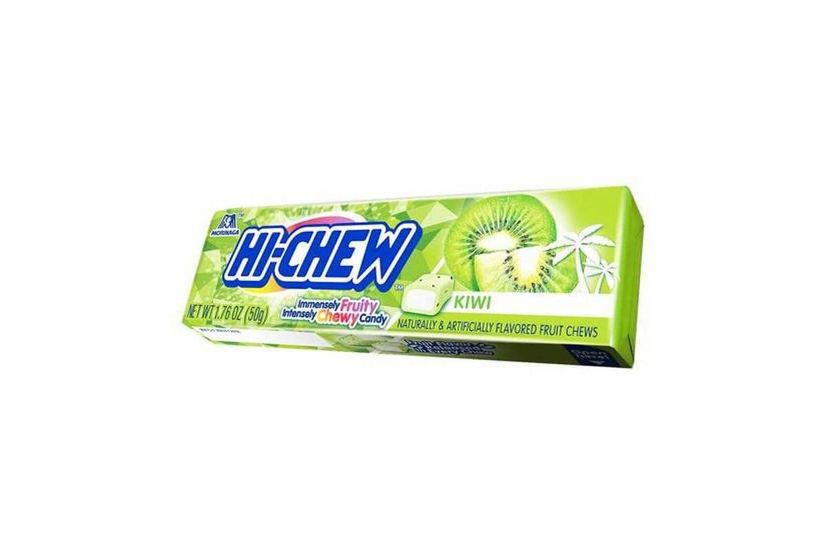 Hi-Chew Kiwi