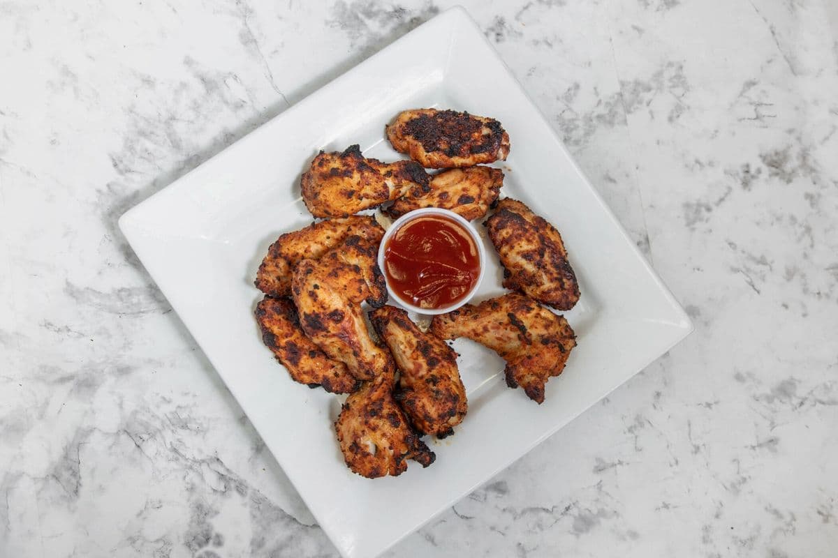 Chicken Wings (30 pcs)