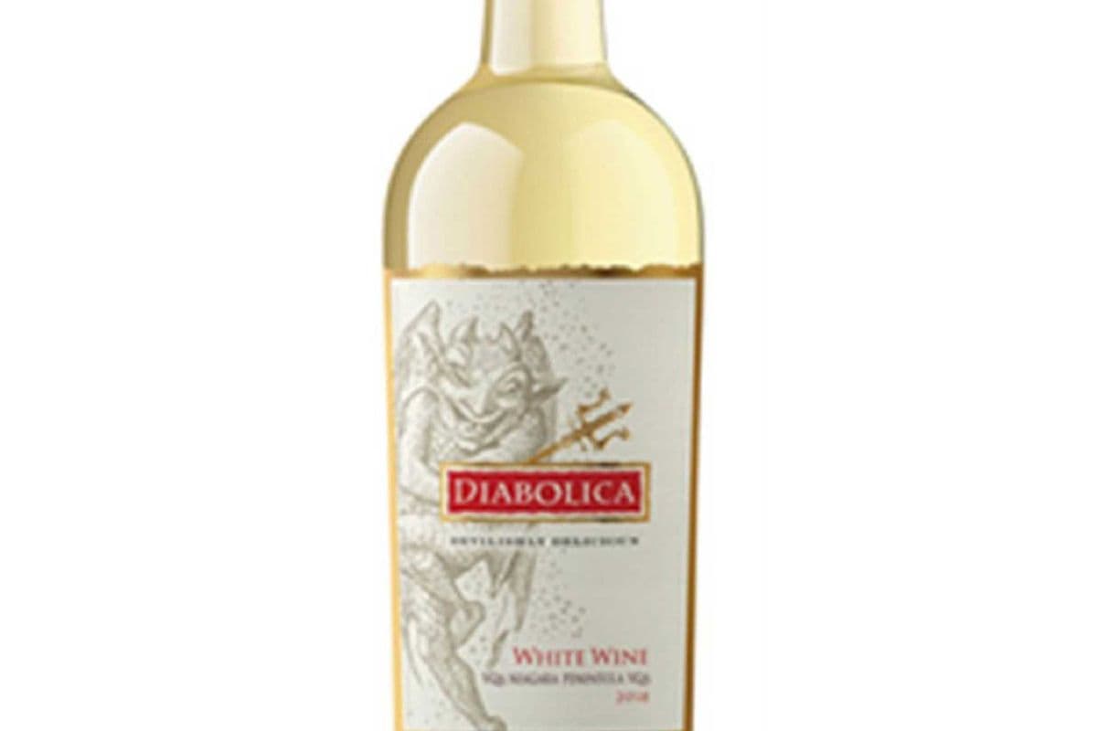 Diabolica White (1 x 750 ml)