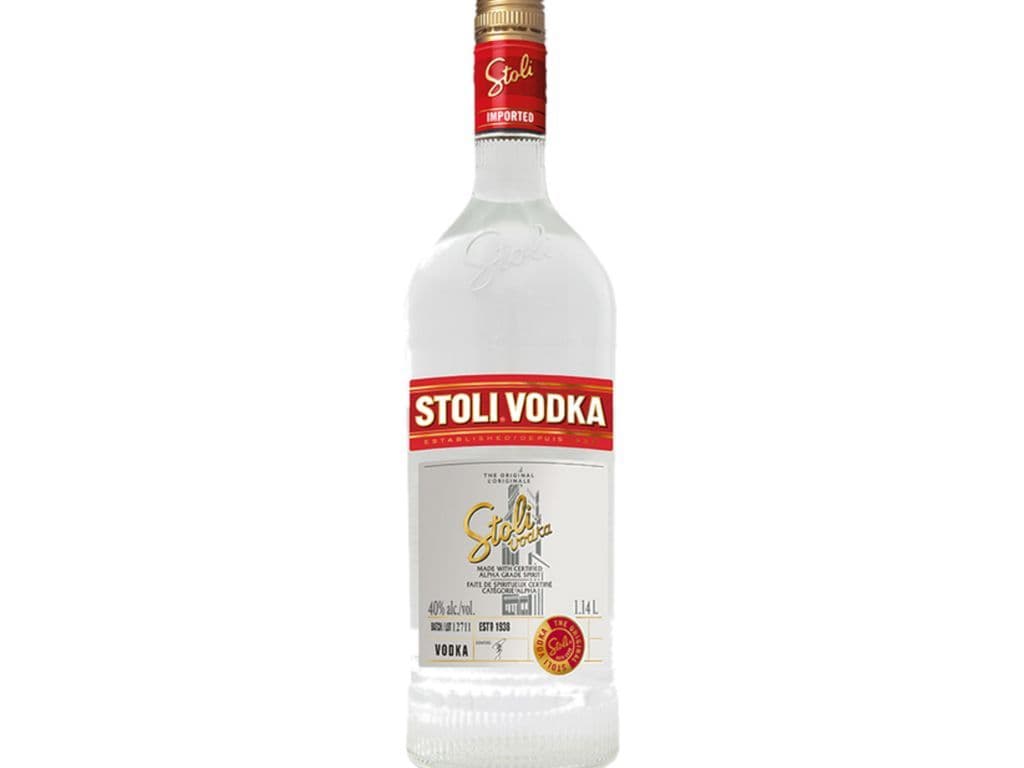 Stolichnaya - 1.14L
