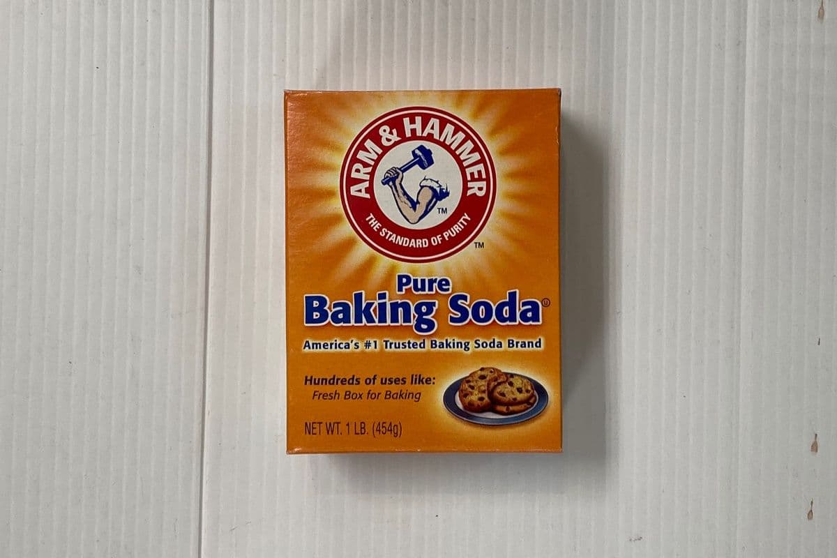 Arm & Hammer Baking Soda (454g) (0 Cal)