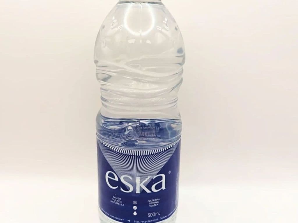 Spring Water - Eska