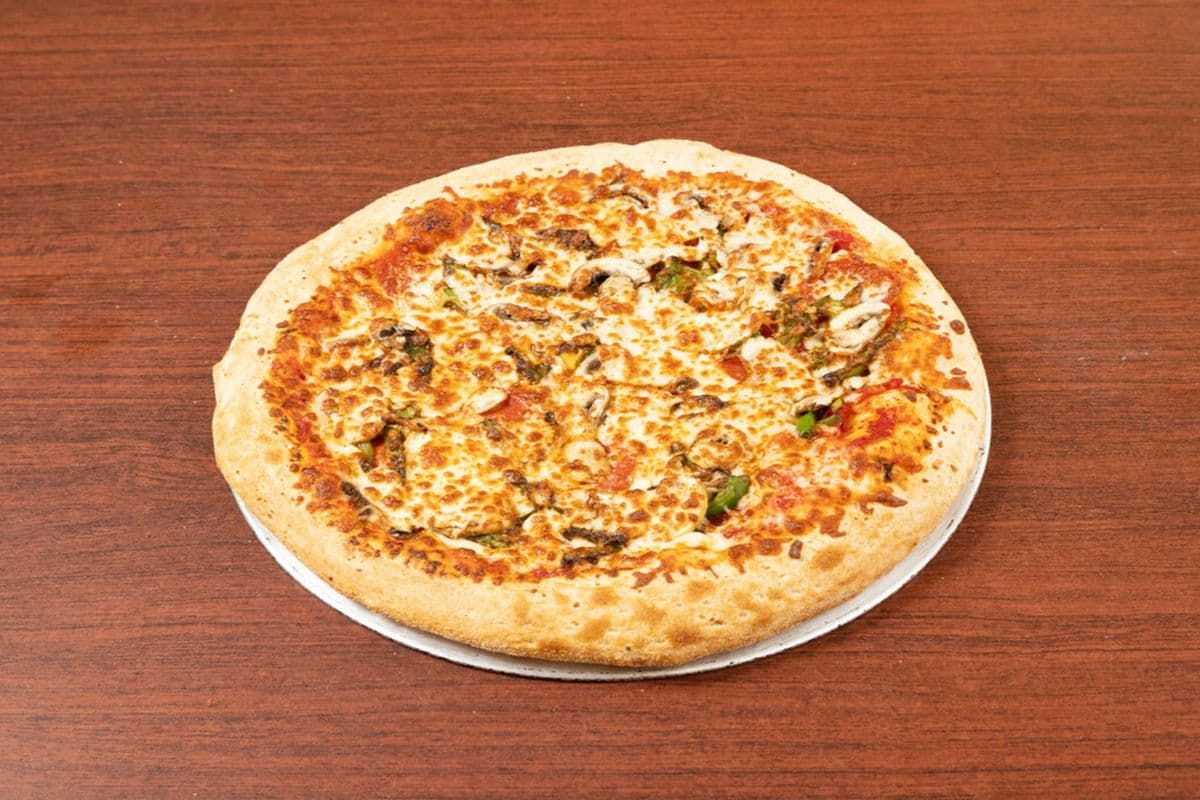 Large Supreme Pizza