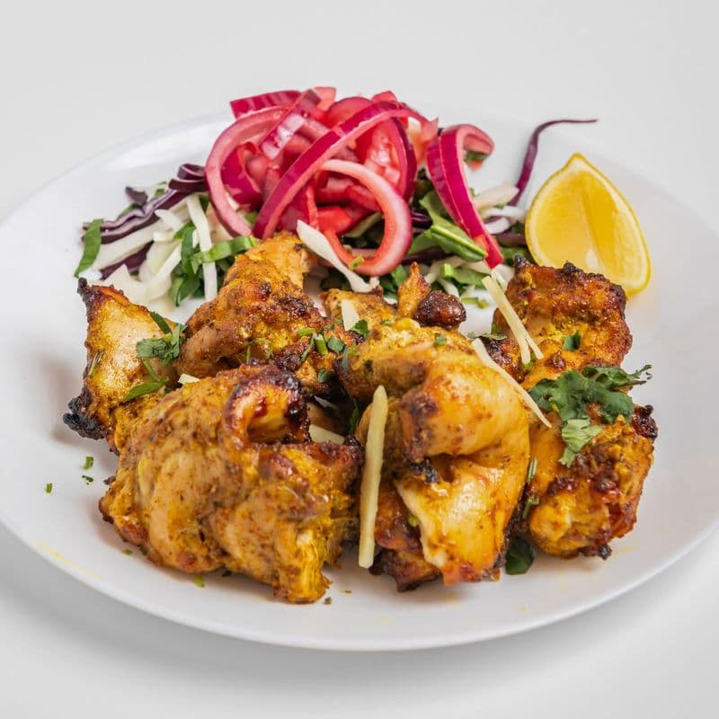 Reshmi Chicken