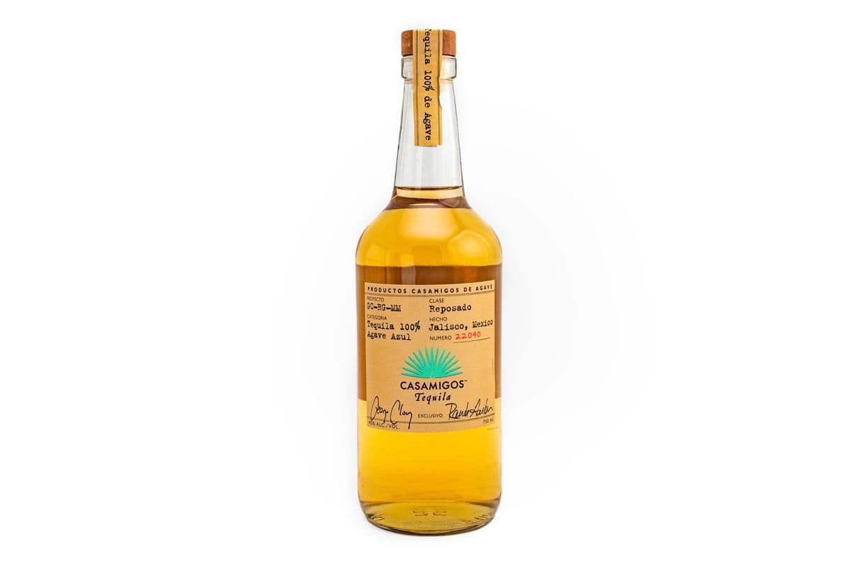 Casamigos Reposado (1 x 750 ml)