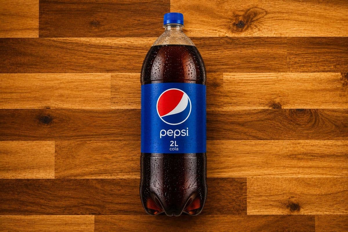 Bottled Pop (2 L)