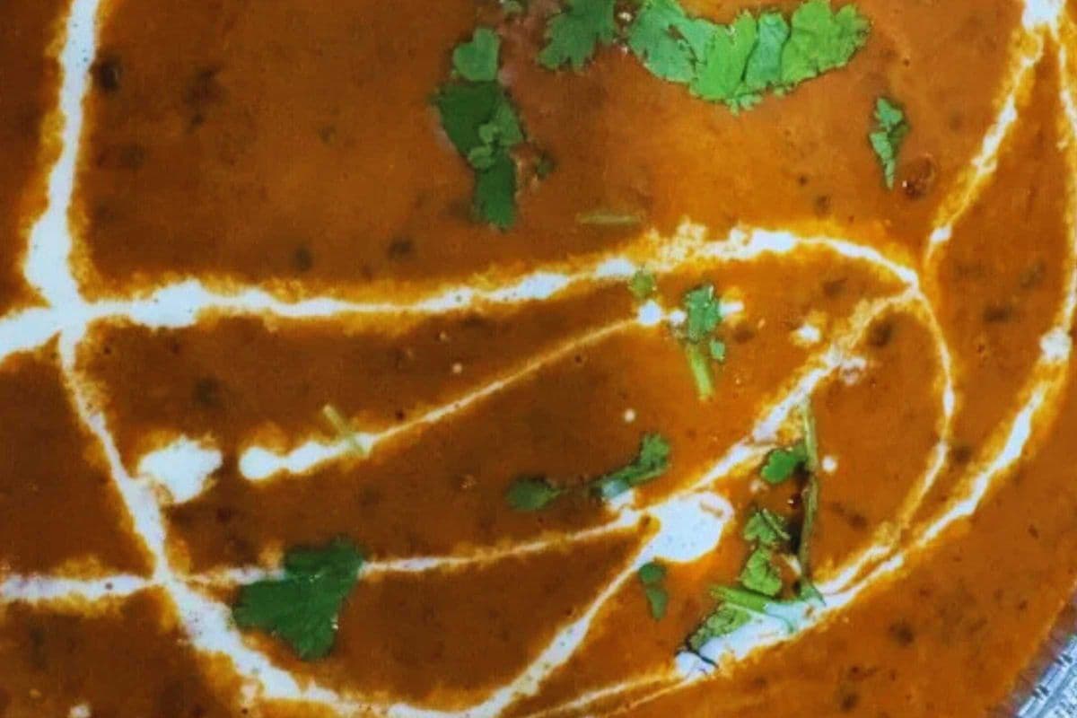 Dal Makhani
